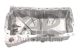 MAXGEAR Ölwanne 70-0034