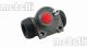 METELLI Radbremszylinder 04-0568