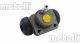METELLI Radbremszylinder 04-0581