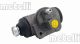 METELLI Radbremszylinder 04-0616
