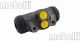 METELLI Radbremszylinder 04-0927