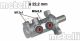 METELLI Hauptbremszylinder 05-0294