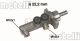 METELLI Hauptbremszylinder 05-0381