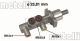 METELLI Hauptbremszylinder 05-0382