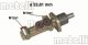 METELLI Hauptbremszylinder 05-0386