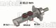 METELLI Hauptbremszylinder 05-0423