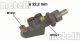 METELLI Hauptbremszylinder 05-0478