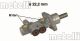 METELLI Hauptbremszylinder 05-0492