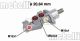 METELLI Hauptbremszylinder 05-0750