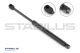STABILUS Gasfeder, Motorhaube 051387