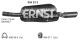 ERNST Endschalldämpfer 054232