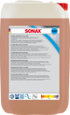 SONAX BrillantWachs PLUS, 1 x 25l