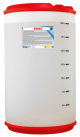SONAX PROFILINE FelgenReiniger sauer, 1 x 200l