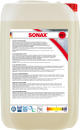 SONAX SX AktivSchaum, 1 x 25l