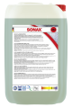 SONAX SX GlanzShampoo, 1 x 25l