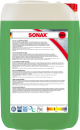 SONAX SX GlanzTrockner, 1 x 25l