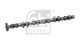 FEBI BILSTEIN Nockenwelle 06651