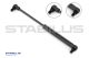 STABILUS Gasfeder, Koffer-/Laderaum 5075DQ