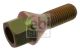 FEBI BILSTEIN Radschraube 07065