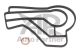 MAXGEAR Dichtungssatz, Ölkühler 70-0061