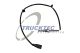 TRUCKTEC AUTOMOTIVE Sensor, Abgastemperatur 07.17.084