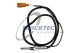 TRUCKTEC AUTOMOTIVE Sensor, Abgastemperatur 07.17.090