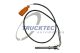 TRUCKTEC AUTOMOTIVE Sensor, Abgastemperatur 07.17.118