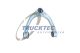 TRUCKTEC AUTOMOTIVE Lenker, Radaufhängung 07.31.088