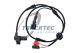 TRUCKTEC AUTOMOTIVE Sensor, Raddrehzahl 07.35.152