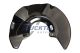 TRUCKTEC AUTOMOTIVE Spritzblech, Bremsscheibe 07.35.333