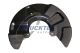 TRUCKTEC AUTOMOTIVE Spritzblech, Bremsscheibe 07.35.335