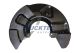 TRUCKTEC AUTOMOTIVE Spritzblech, Bremsscheibe 07.35.336