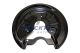 TRUCKTEC AUTOMOTIVE Spritzblech, Bremsscheibe 07.35.340