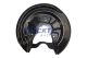 TRUCKTEC AUTOMOTIVE Spritzblech, Bremsscheibe 07.35.349
