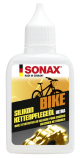 SONAX BIKE Silikon KettenPflegeÖl Ultra, 1 x 50ml
