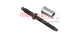 METZGER Reparatursatz, Düsenhalter 0870088H