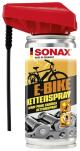 SONAX E-BIKE KettenSpray m. EasySpray, 1 x 100ml