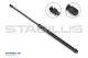 STABILUS Gasfeder, Koffer-/Laderaum 0872NC
