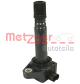 METZGER Zündspule 0880411
