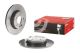 BREMBO Bremsscheibe 08.8679.11