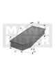 MANN-FILTER Luftfilter C 28 037