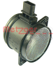 METZGER Luftmassenmesser 0890264
