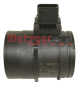 METZGER Luftmassenmesser 0890287
