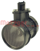 METZGER Luftmassenmesser 0890317