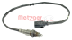 METZGER Lambdasonde 0893550