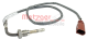 METZGER Sensor, Abgastemperatur 0894026
