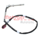 METZGER Sensor, Abgastemperatur 0894040