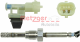 METZGER Sensor, Abgastemperatur 0894080