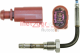 METZGER Sensor, Abgastemperatur 0894167
