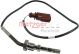 METZGER Sensor, Abgastemperatur 0894254